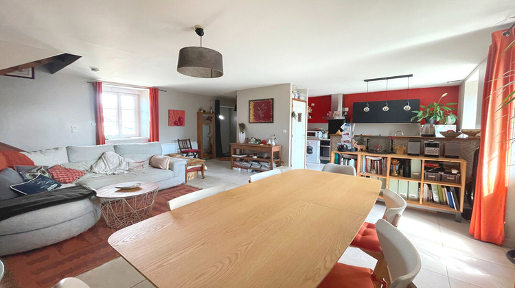 Ma-Cabane - Vente Appartement BRETEIL, 63 m²