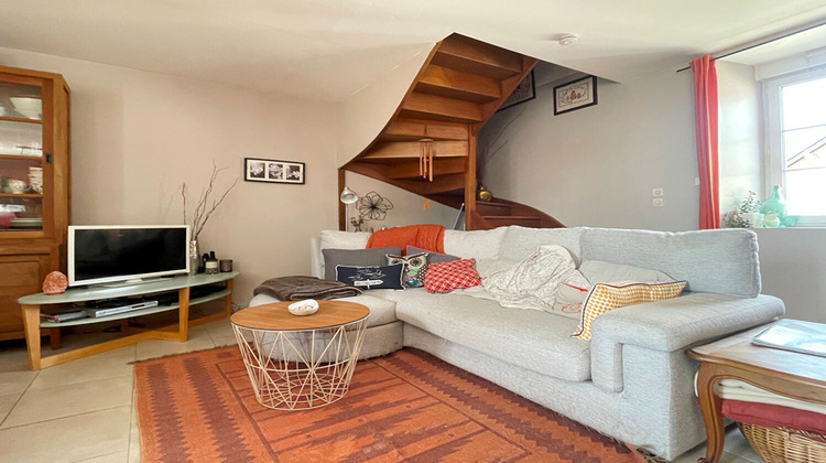 Ma-Cabane - Vente Appartement BRETEIL, 63 m²