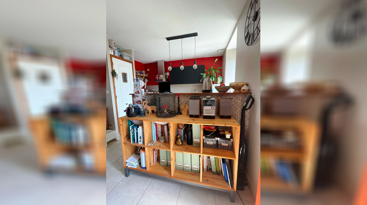 Ma-Cabane - Vente Appartement BRETEIL, 63 m²
