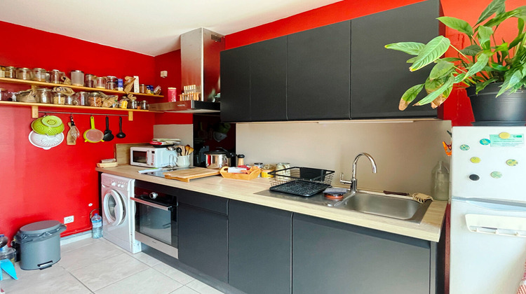 Ma-Cabane - Vente Appartement BRETEIL, 63 m²