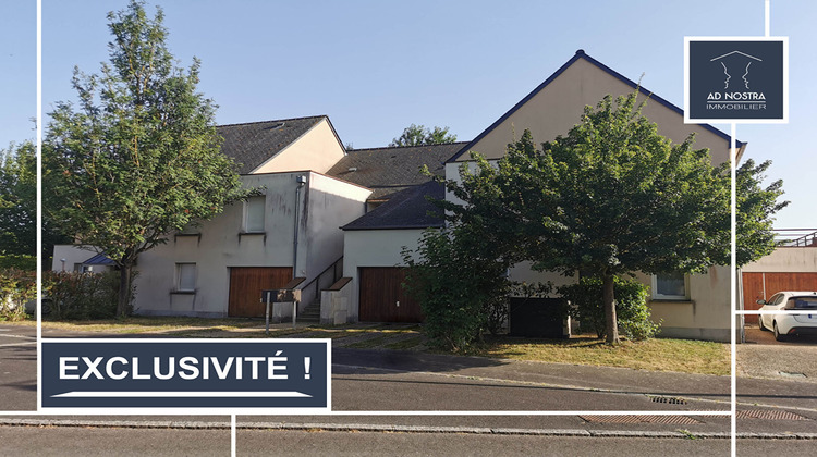 Ma-Cabane - Vente Appartement BRETEIL, 52 m²
