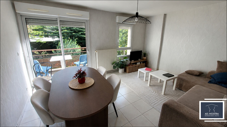 Ma-Cabane - Vente Appartement BRETEIL, 52 m²