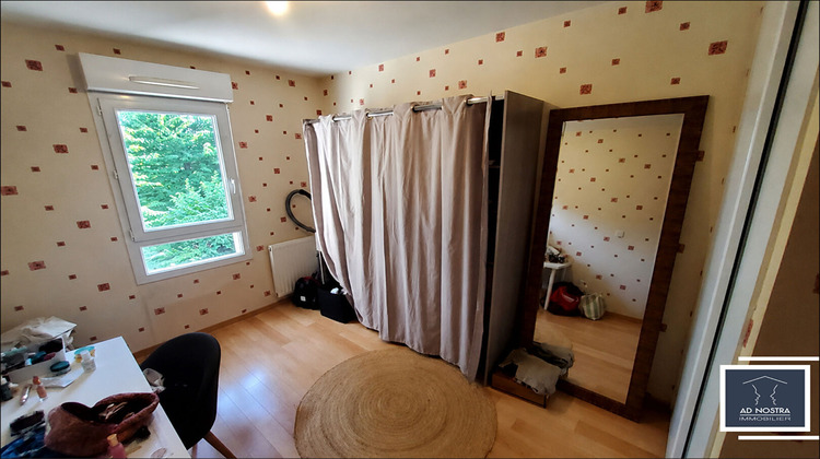 Ma-Cabane - Vente Appartement BRETEIL, 52 m²