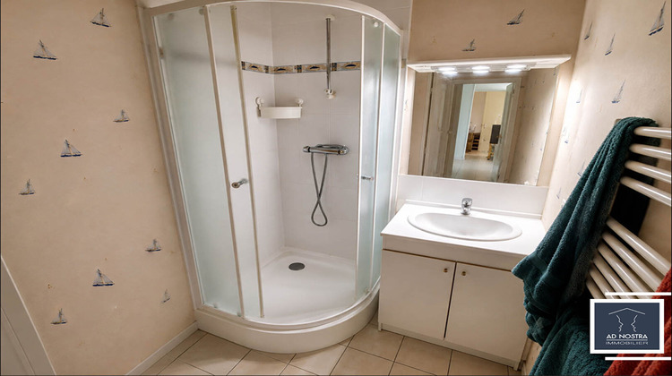 Ma-Cabane - Vente Appartement BRETEIL, 52 m²
