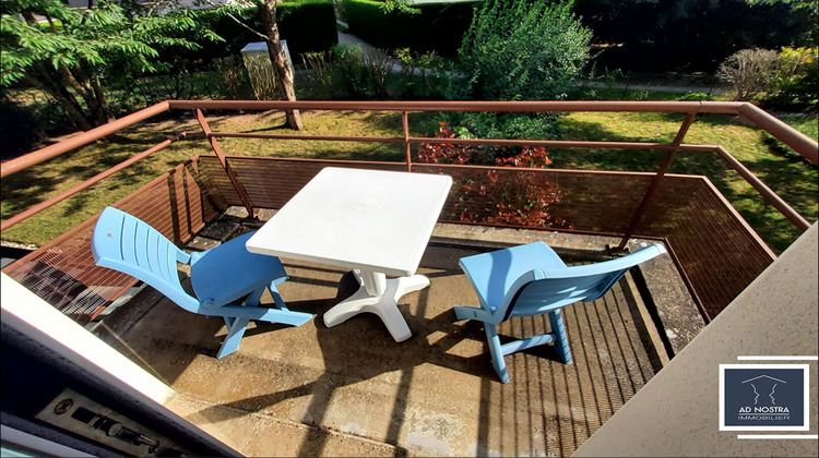 Ma-Cabane - Vente Appartement BRETEIL, 52 m²