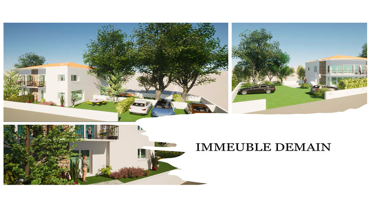 Ma-Cabane - Vente Appartement BRETIGNOLLES-SUR-MER, 103 m²