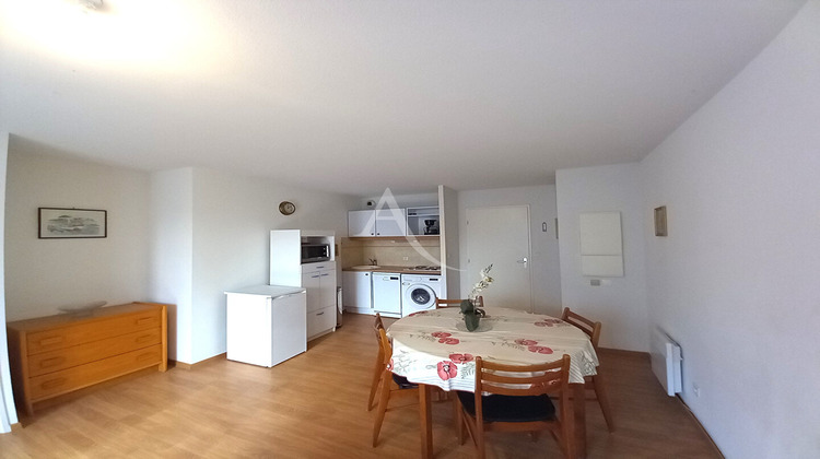 Ma-Cabane - Vente Appartement BRETIGNOLLES-SUR-MER, 44 m²