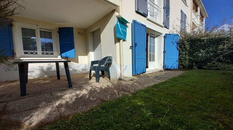 Ma-Cabane - Vente Appartement BRETIGNOLLES-SUR-MER, 44 m²