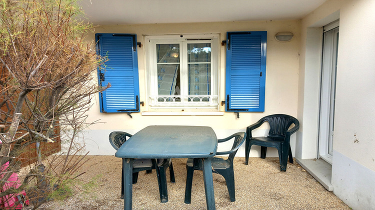 Ma-Cabane - Vente Appartement BRETIGNOLLES-SUR-MER, 44 m²