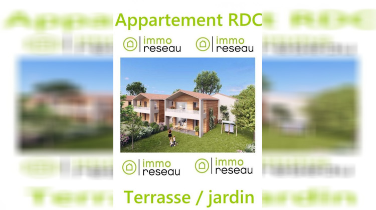 Ma-Cabane - Vente Appartement BRETIGNOLLES SUR MER, 42 m²