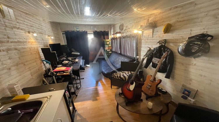 Ma-Cabane - Vente Appartement BRETIGNOLLES-SUR-MER, 16 m²