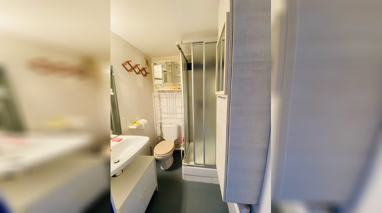 Ma-Cabane - Vente Appartement Bretignolles-sur-Mer, 16 m²