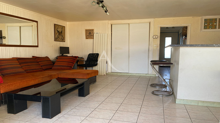 Ma-Cabane - Vente Appartement BRETIGNOLLES-SUR-MER, 42 m²
