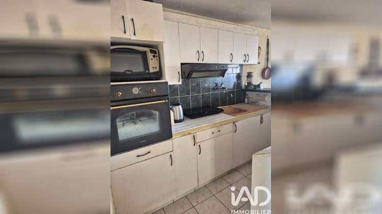 Ma-Cabane - Vente Appartement Bretignolles-sur-Mer, 42 m²