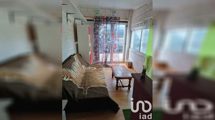 Ma-Cabane - Vente Appartement Bretignolles-sur-Mer, 17 m²