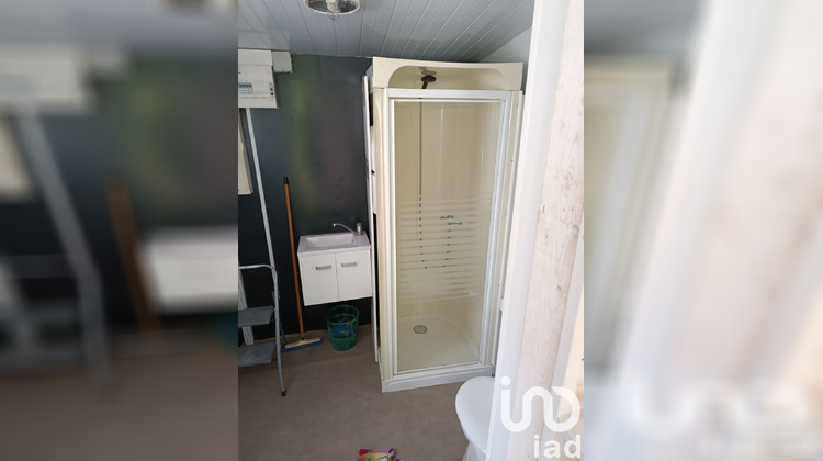 Ma-Cabane - Vente Appartement Bretignolles-sur-Mer, 17 m²