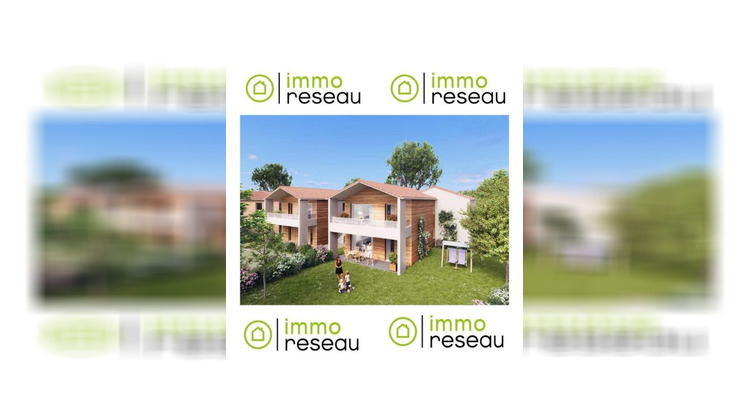 Ma-Cabane - Vente Appartement BRETIGNOLLES SUR MER, 60 m²