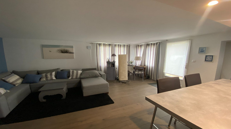 Ma-Cabane - Vente Appartement Bretignolles-sur-Mer, 52 m²