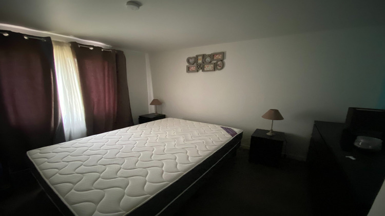 Ma-Cabane - Vente Appartement Bretignolles-sur-Mer, 52 m²