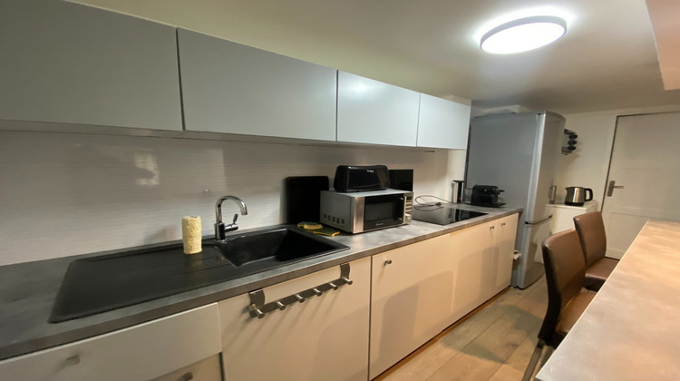 Ma-Cabane - Vente Appartement Bretignolles-sur-Mer, 52 m²