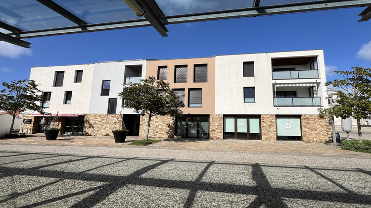 Ma-Cabane - Vente Appartement Bretignolles-sur-Mer, 53 m²