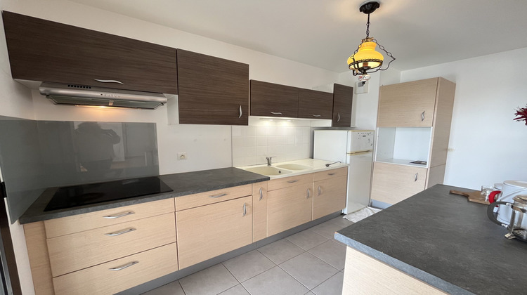 Ma-Cabane - Vente Appartement Bretignolles-sur-Mer, 53 m²