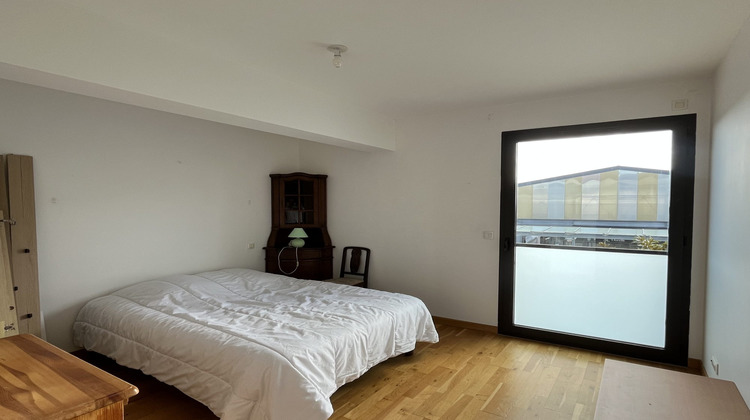 Ma-Cabane - Vente Appartement Bretignolles-sur-Mer, 53 m²