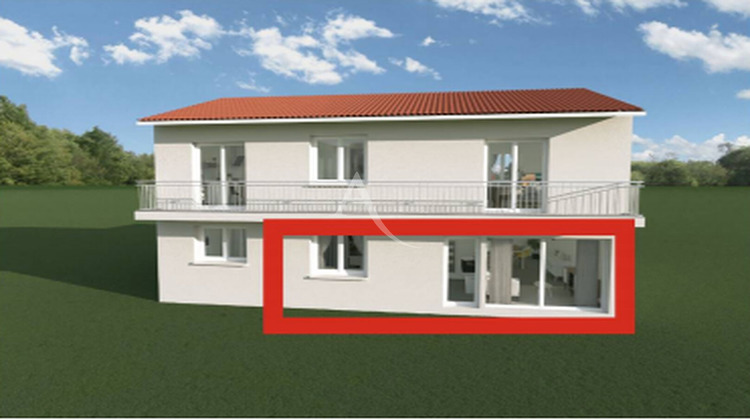 Ma-Cabane - Vente Appartement BRETIGNOLLES-SUR-MER, 56 m²