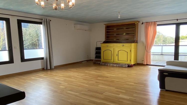 Ma-Cabane - Vente Appartement Bretignolles-sur-Mer, 81 m²