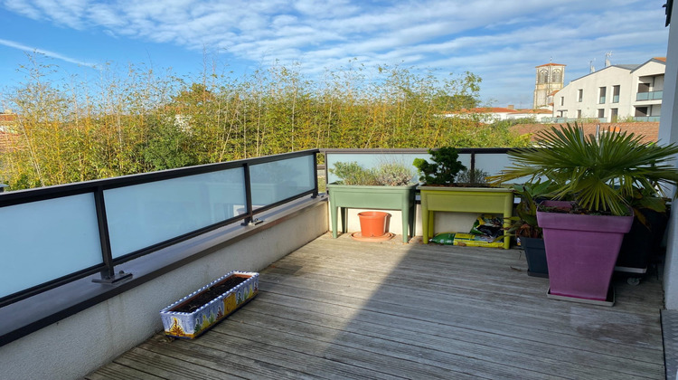 Ma-Cabane - Vente Appartement Bretignolles-sur-Mer, 81 m²