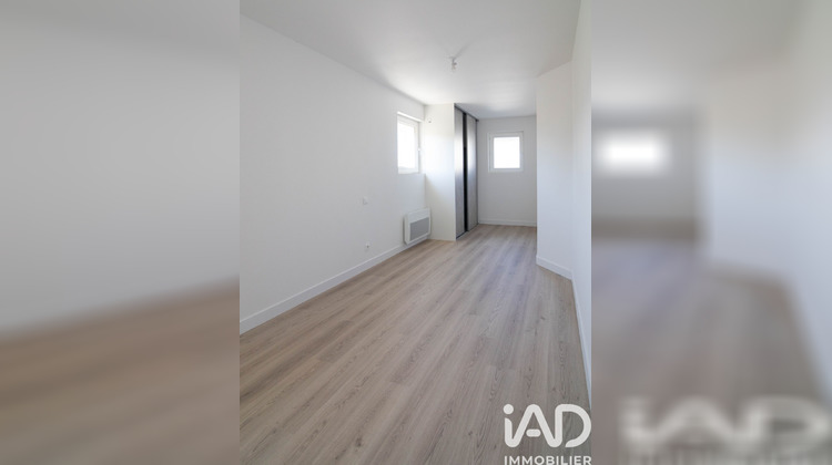 Ma-Cabane - Vente Appartement Bretignolles-sur-Mer, 102 m²