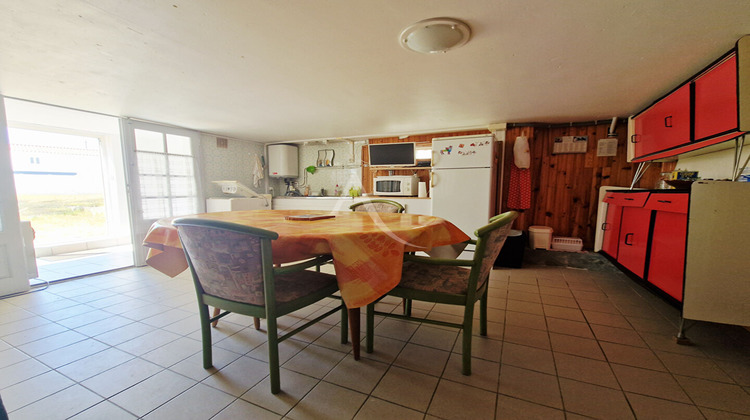 Ma-Cabane - Vente Appartement BRETIGNOLLES-SUR-MER, 48 m²
