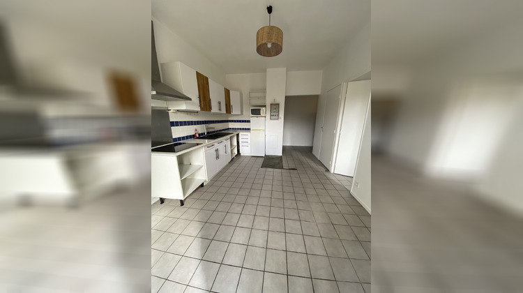 Ma-Cabane - Vente Appartement Bretignolles-sur-Mer, 33 m²