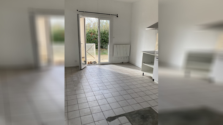 Ma-Cabane - Vente Appartement Bretignolles-sur-Mer, 33 m²