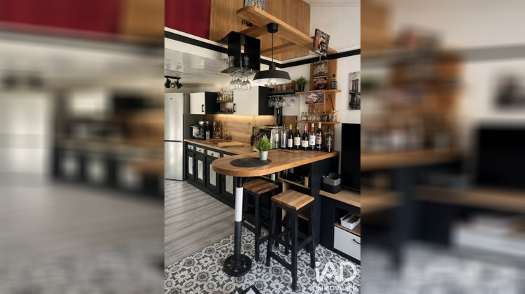 Ma-Cabane - Vente Appartement Bretignolles-sur-Mer, 37 m²