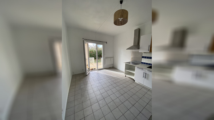 Ma-Cabane - Vente Appartement Bretignolles-sur-Mer, 33 m²
