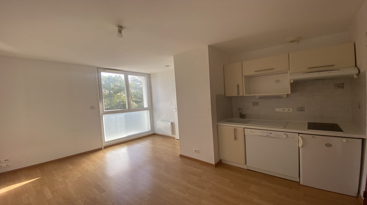 Ma-Cabane - Vente Appartement Bretignolles-sur-Mer, 23 m²