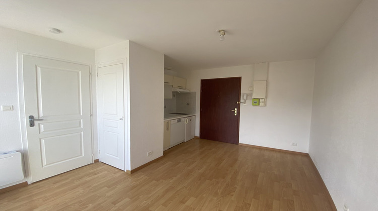 Ma-Cabane - Vente Appartement Bretignolles-sur-Mer, 23 m²