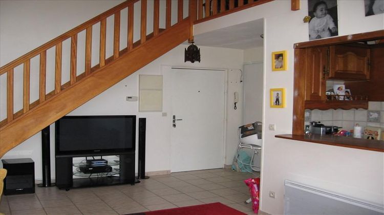 Ma-Cabane - Vente Appartement BRETIGNY-SUR-ORGE, 65 m²