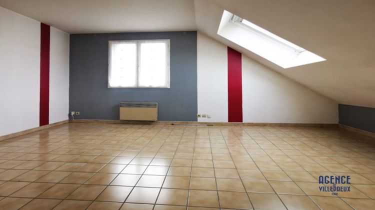 Ma-Cabane - Vente Appartement Brétigny-sur-Orge, 47 m²