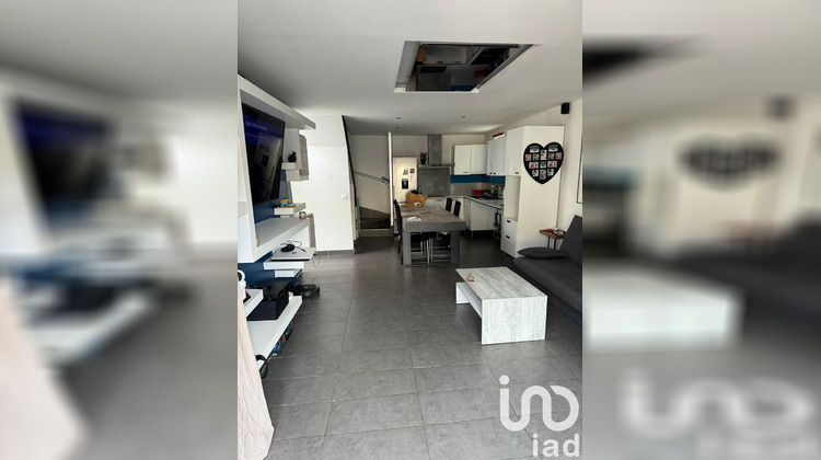 Ma-Cabane - Vente Appartement Brétigny-sur-Orge, 77 m²