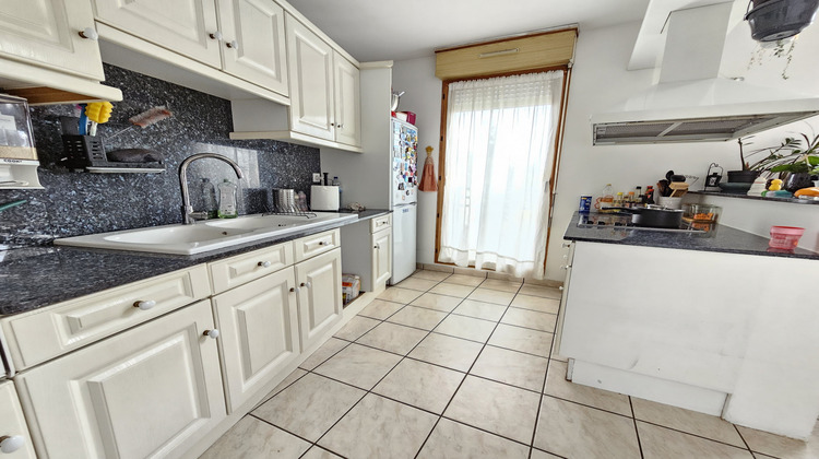 Ma-Cabane - Vente Appartement Brétigny-sur-Orge, 78 m²