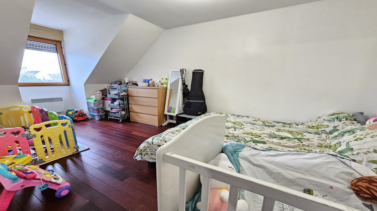 Ma-Cabane - Vente Appartement Brétigny-sur-Orge, 78 m²