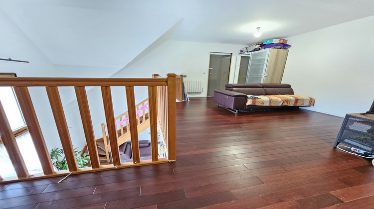 Ma-Cabane - Vente Appartement Brétigny-sur-Orge, 78 m²