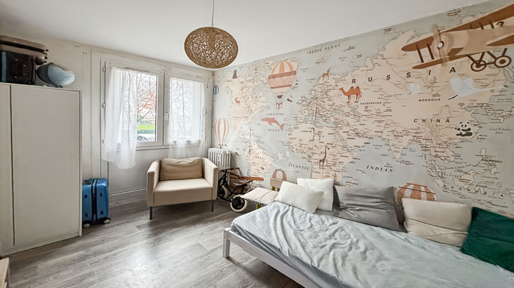 Ma-Cabane - Vente Appartement BRETIGNY-SUR-ORGE, 92 m²