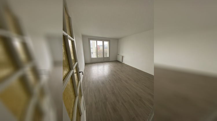 Ma-Cabane - Vente Appartement Brétigny-sur-Orge, 66 m²