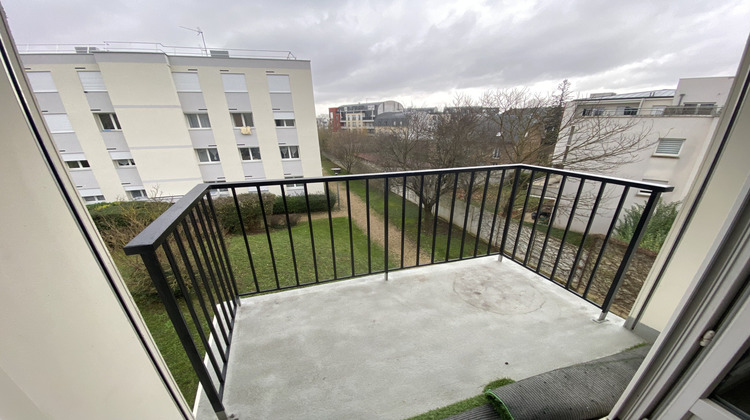 Ma-Cabane - Vente Appartement Brétigny-sur-Orge, 66 m²