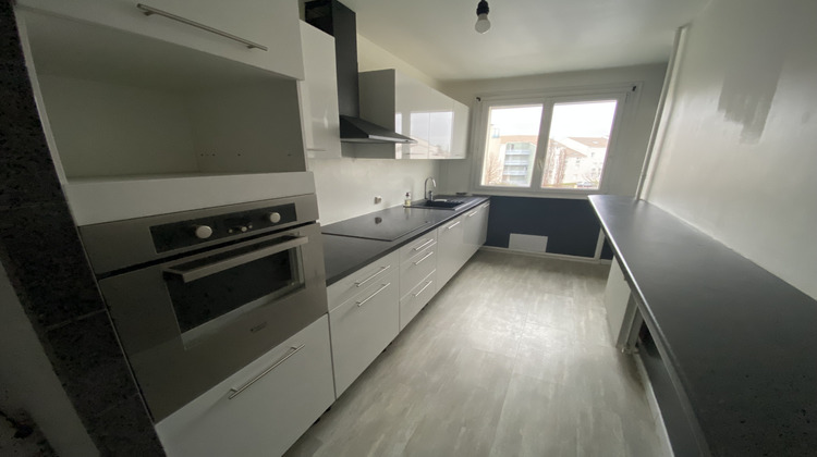 Ma-Cabane - Vente Appartement Brétigny-sur-Orge, 66 m²