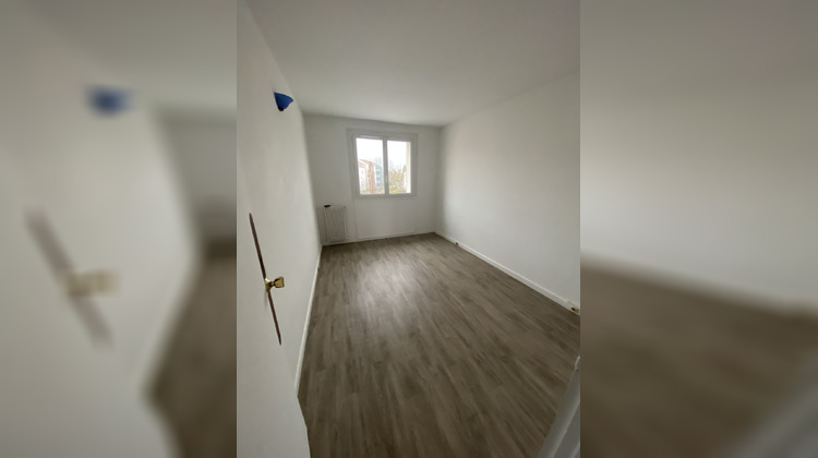 Ma-Cabane - Vente Appartement Brétigny-sur-Orge, 66 m²
