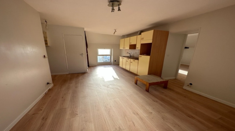 Ma-Cabane - Vente Appartement Brétigny-sur-Orge, 32 m²